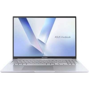 Ноутбук ASUS M1605NAQ-MB314/16'/IPS/AMD Ryzen 5 150/16384Mb/1024Gb SSD/AMD Radeon Graphics/DOS/серебристый/1.88kg