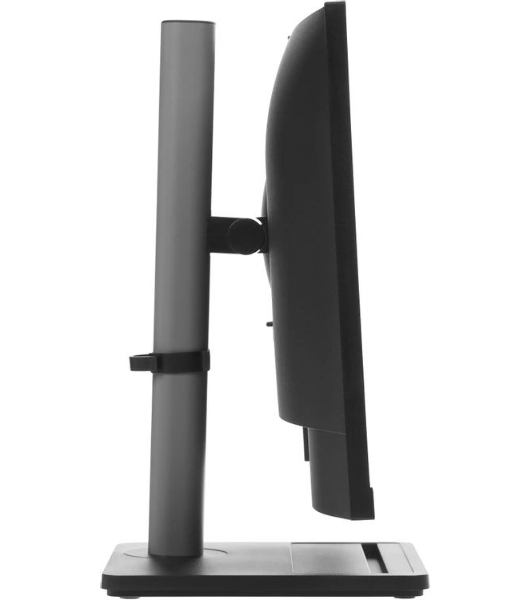 Моноблок IRU Tactio 24ID 24.5' Full HD i5 1235U (1.3) 16Gb SSD512Gb UHDG Windows 11 Pro 64 GbitEth WiFi BT 90W Cam черный 1920x1080