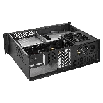 Серверный корпус ExeGate EX293673RUS Pro 3U330-02 (RM 19', высота 3U, глубина 330, БП 1200PPH-SE 80 PLUS® Bronze, USB), фото8