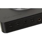 Звуковая карта Creative USB Sound Blaster X 4 WW (SB-Axx1) 7.1 Ret, фото5