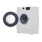 Стиральная машина Gorenje W5NGPI72SBS/C белый, загрузка фронтальная 7 кг, 1200 об/мин, класс A, фото13