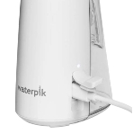 Ирригатор Waterpik WF-21 белый, от аккумулятора, 210 мл, 2 режима, фото6
