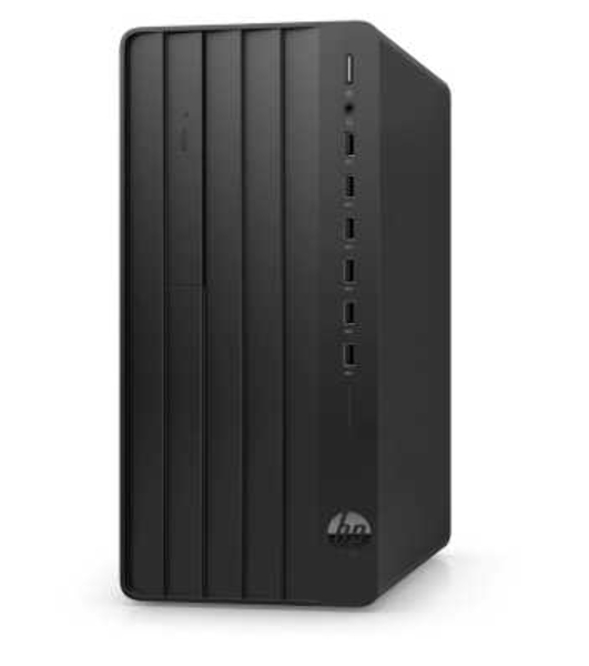 Компьютер HP Pro 290 G9 TWR Intel Core i7 14700 2100 МГц/16 Gb/512 Gb SSD/DVD-RW/Intel UHD Graphics 770/DOS (CA7Y3AT_16)