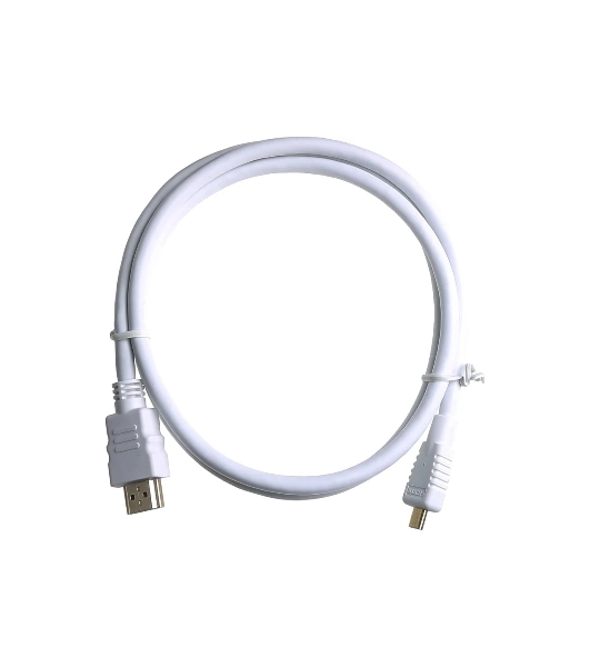 Кабель Micro HDMI to HDMI для Raspberry