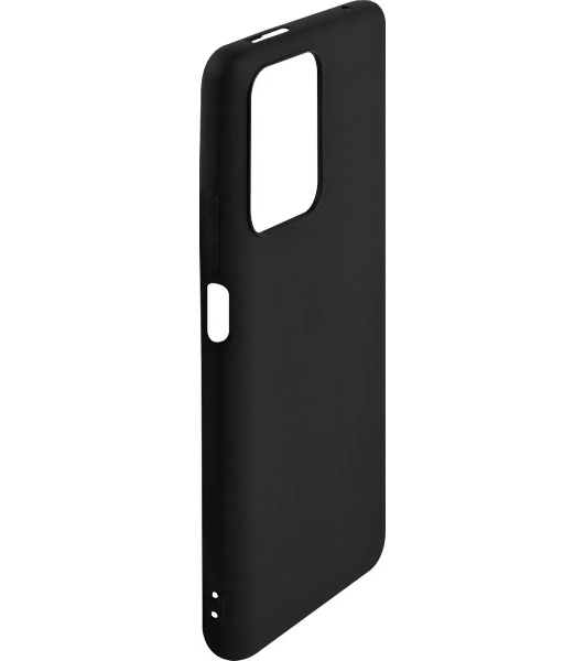 Чехол (клип-кейс) Redline для Xiaomi 11T Pro УТ000027400 черный