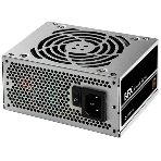 Блок питания Chieftec Smart BFX-350BS, 350Вт, 80 PLUS Bronze, 90мм, серый, фото2