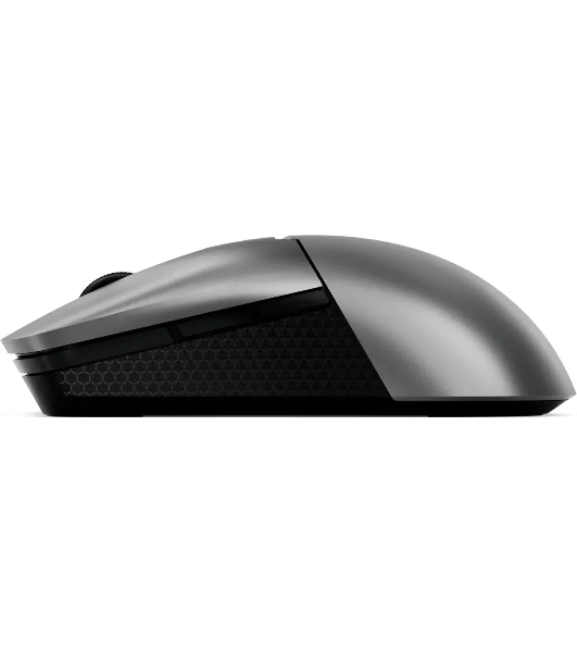 Мышь беспроводная Lenovo Legion M600s Wireless Gaming темно-серый оптическая 19000dpi BT/Radio USB (GY51H47354)