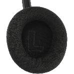 Гарнитура SteelSeries Arctis Nova 1 чёрный, проводная, 3.5 мм, совместимость с PS5, Xbox, фото6