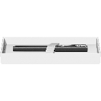 Ручка роллер Parker Vector XL (CW2159774) Black CT, F, черные чернила, подарочная коробка, фото6