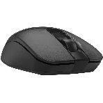 Мышь беспроводная A4Tech Fstyler FG12S черный, 1200 dpi, радиоканал, USB, кнопки - 3, фото4