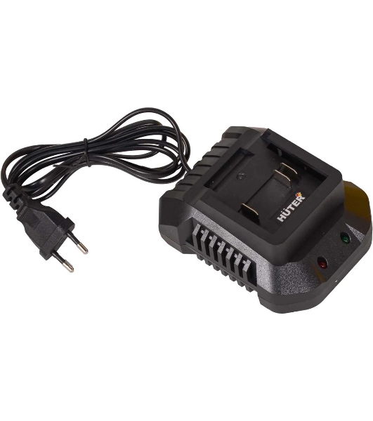 Газонокосилка аккумуляторная Huter CLM-20 Li, 20 В, 4 Ач