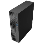 Корпус mATX Eurocase A001 черный, ABS пластик, 2*USB2.0, 2*USB3.0, HD AUDIO, фото6