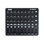 MIDI контроллер AKAI MIDIMIX 24 энкодера, 9 фейдеров, 8 кнопок Mute/Solo, 8 кнопок Rec Arm, фото6