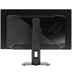 Монитор 26.5' Asus ROG Strix XG27AQDPG QD-OLED 2560x1440, 500 Гц, 0.03 мс, 16:9, 300 кд/м², DP 1.4, HDMI 2.1 x2, 3.5 Jack, USB Hub (3x USB 3.2), G-Sync Compatible, FreeSync, черный, фото3