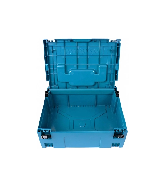 Кейс для инструментов Makita MakPac 4 (821552-6)