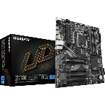 Материнская плата Gigabyte B760 DS3H DDR4, LGA 1700, Intel B760, 4xDDR4, 4xSATA, 2xM.2, 1xPCIe 4.0 x16, 4xPCIe 3.0 x1, 1xHDMI, 1xDP, 1x 1Gb LAN, 1xUSB 3.2 Gen 2, 1xUSB 3.2 Gen 2x2, 4xUSB 2.0, 3x3.5 мм, 7.1, ATX, фото6