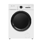 Стиральная машина Maunfeld MFWM106WH052 белый, загрузка фронтальная 6 кг, 1000 об/мин., класс: А+++, фото 1