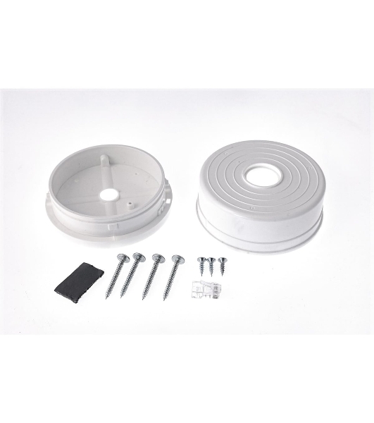 Монтажная коробка Suprlan LK 05-0900
