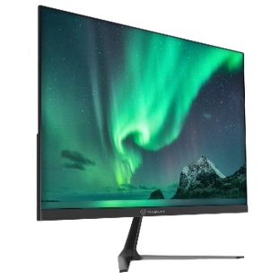 Монитор 27' Raskat I27F16D IPS 1920x1080, 165 Гц, 5 мс, 16:9, 250 кд/м2, 1xHDMI, 1хDP, 2x3 Вт, черный