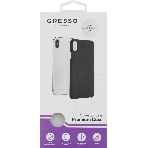 Чехол (клип-кейс) Gresso Meridian, для ZTE Blade L210, черный gr17mrn1008, фото6