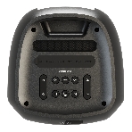 Музыкальная система Soundmax SM-MS4102 черный, фото9