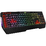 Клавиатура SVEN KB-G9600 проводная, USB Type-A, чёрный, фото3