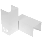 Вытяжка наклонная Elikor Vertex WH 60 белый, 60 см, 750 куб. м/ч, 56 дБ, фото3