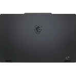 Ноутбук MSI Cyborg 17 B2RWGKG-286XRU/17.3'/IPS/Intel Core 7 240H/32Gb/1Tb SSD/NVIDIA GeForce RTX 5070 8Gb/NoOS/черный/2.5kg, фото6