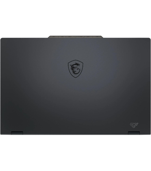 Ноутбук MSI Cyborg 17 B2RWGKG-286XRU/17.3'/IPS/Intel Core 7 240H/32Gb/1Tb SSD/NVIDIA GeForce RTX 5070 8Gb/NoOS/черный/2.5kg