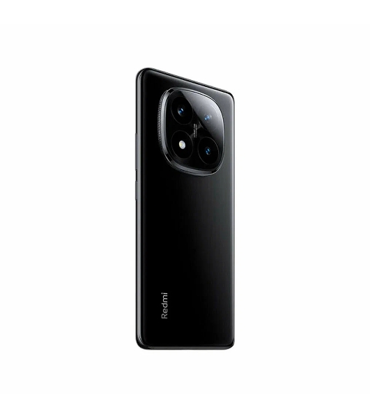Смартфон Xiaomi Redmi Note 14 Pro+ 5G 12/512Gb, черный