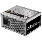 Блок питания Chieftec Smart BFX-350BS, 350Вт, 80 PLUS Bronze, 90мм, серый, фото3