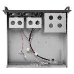 Серверный корпус ExeGate Pro EX293186RUS 3U390-08 (RM 19', высота 3U, глубина 390, БП 700RADS, USB), фото7