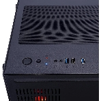 Компьютер Bloody BD-PC CZ79C3 MT i5 14600KF (3.5) 32Gb SSD 1Tb RTX 5070 12Gb Win 11H 64 2.5xGbitEth 850W черный (RUS) (2129071), фото8