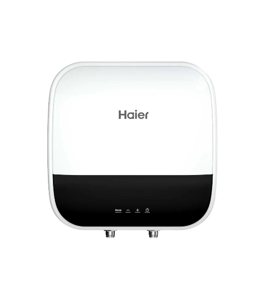 Водонагреватель электрический Haier ES10V-IQ1 белый, накопительный, 10 л, 1,5 кВт