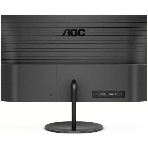 Монитор 23.8' AOC Value Line Q24V4EA IPS 2560x1440, 75 Гц, 4 мс, 16:9, 250 кд/м2, 1xHDMI, 1xDP, 1x3.5 мм, черный, фото4