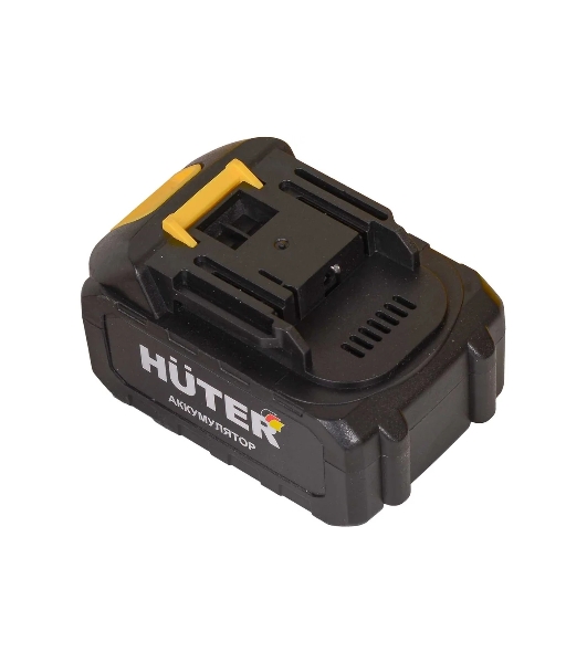 Газонокосилка аккумуляторная Huter CLM-20 Li, 20 В, 4 Ач