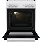 Плита комбинированная Gorenje GK6A20WF белый, конфорок 4 газовых, духовка 65 л, 60 см x 85 см x 60 см, фото13
