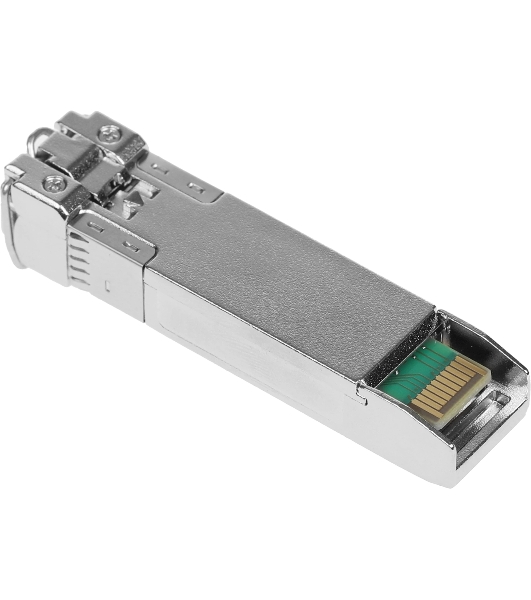 Модуль оптический Future Technologies FT-SFP+SR-0,5-D Модуль оптический FT-SFP+SR-0,5-D (10G, 850nm, 500m., LC, DDM)
