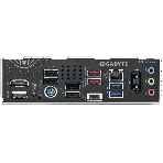 Материнская плата Gigabyte B850 GAMING WIFI6, AM5, AMD B850, 4xDDR5, 4xSATA, 3xM.2, 1xPCIe 5.0 x16, 3xPCIe 3.0 x16, 1xHDMI, 1xDP, 1x1Gb LAN, Wi-Fi 6, Bluetooth 5.3, 1xUSB-C 5Gbps, 2xUSB-A 10Gbps, 2xUSB-A 5Gbps, 4xUSB-A 2.0, 1xPS/2, 3x3.5 мм, 7.1, ATX, фото2