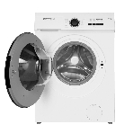 Стиральная машина Maunfeld MFWM106WH052 белый, загрузка фронтальная 6 кг, 1000 об/мин., класс: А+++, фото2