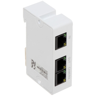 Инжектор POE Dahua DH-PFT1300