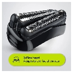 Электробритва Braun 300s green, фото2