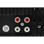 Автомагнитола ACV AVS-918BR, 1 DIN, Bluetooth, USB Type-A, AUX, фото9
