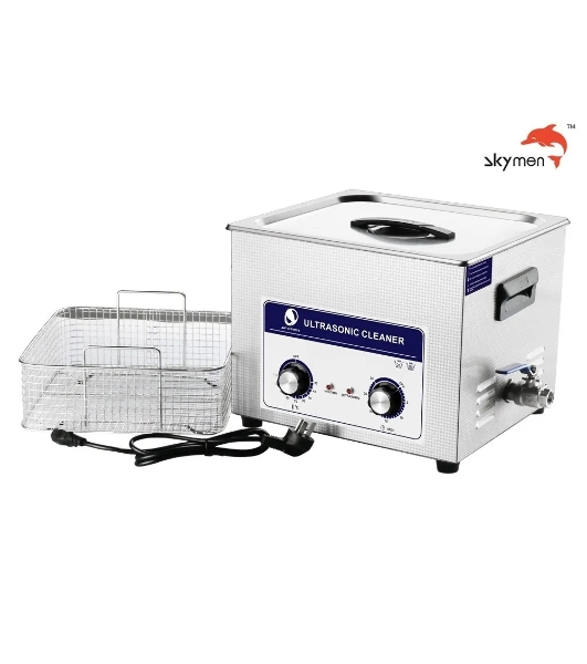 Ультразвуковая ванна Skymen ZX-060 (JP-060)
