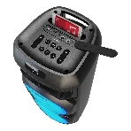 Музыкальная система Soundmax SM-MS4102 черный, фото10
