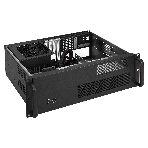 Серверный корпус ExeGate EX293673RUS Pro 3U330-02 (RM 19', высота 3U, глубина 330, БП 1200PPH-SE 80 PLUS® Bronze, USB), фото10