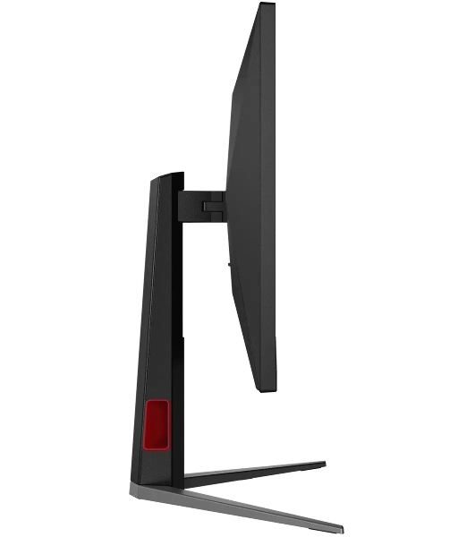 Монитор 27' AOC Q27G4S IPS 2560x1440, 300 Гц, 1 мс, 16:9, 350 кд/м², DP 1.4, 2xHDMI 2.1, DisplayHDR 400, FreeSync, черный