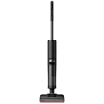 Пылесос вертикальный Dreame Wet and Dry Vacuum H15S черный, питание от аккумулятора, 400 Вт, уборка сухая/влажная, пылесборник 0,7 л, фото 1