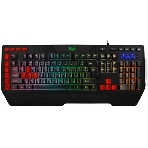 Клавиатура SVEN KB-G9600 проводная, USB Type-A, чёрный, фото 1