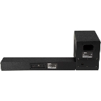 Микросистема Hyundai H-HA640 черный 150Вт FM USB BT SD/MMC/MS, фото12